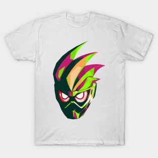 Ex-Aid T-Shirt